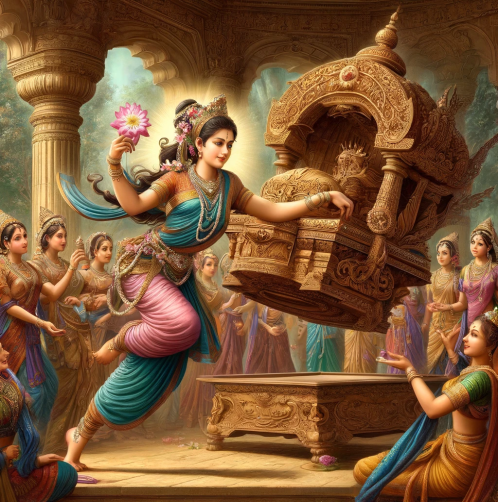 Ball Badminton - Indian origins